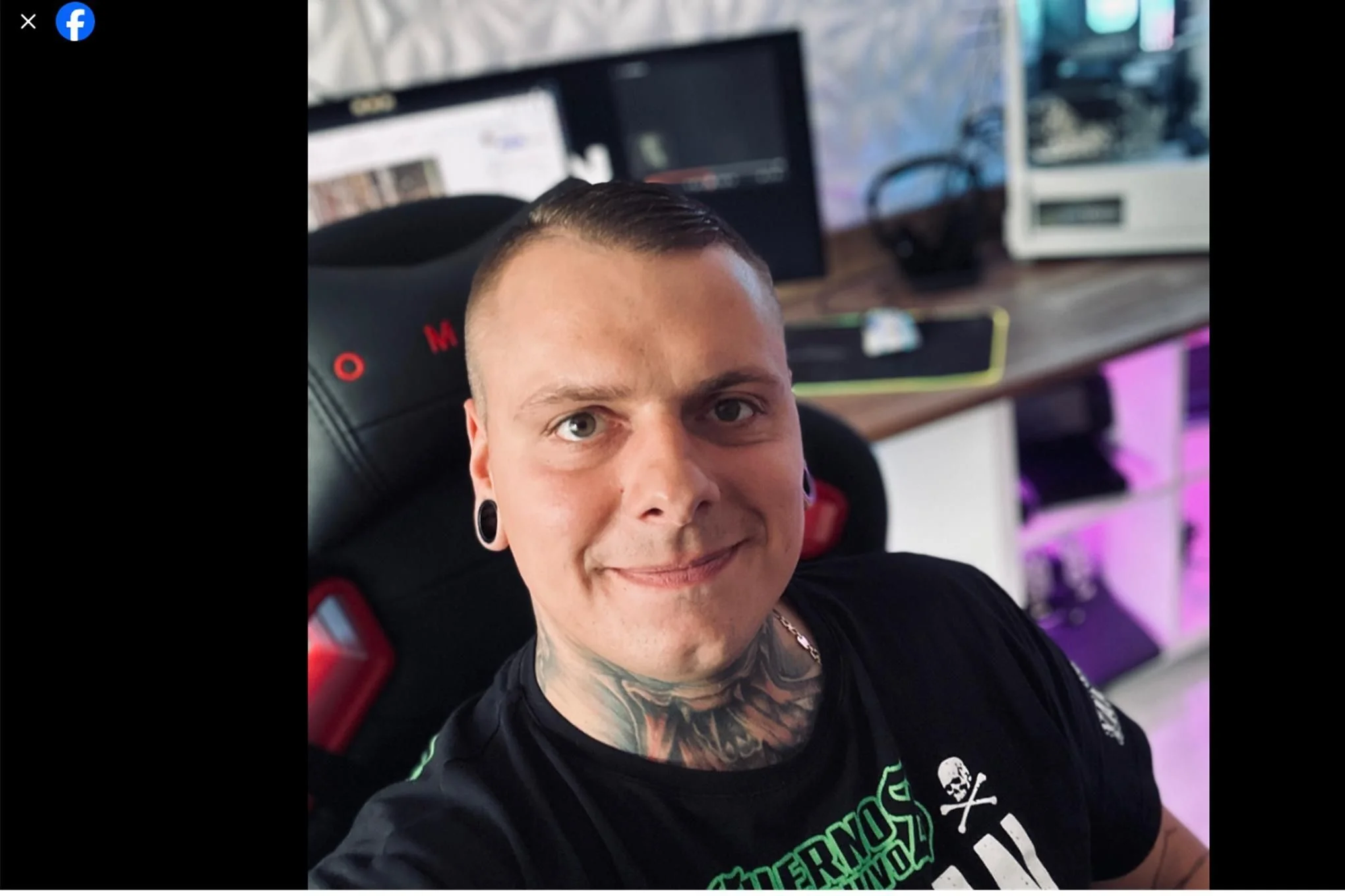 ossi ulle todesursache