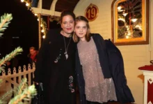 muriel baumeister frieda besson