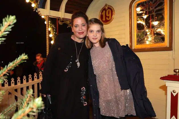 muriel baumeister frieda besson