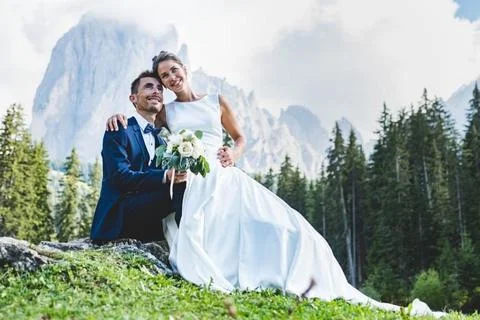 markus eisenbichler hochzeit