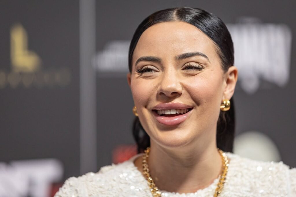 Leyla Lahouar Nationalität – Wer ist Leyla Lahouar und woher kommt sie? leyla lahouar nationalität