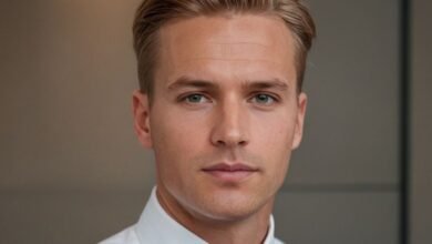 matthias leiendecker