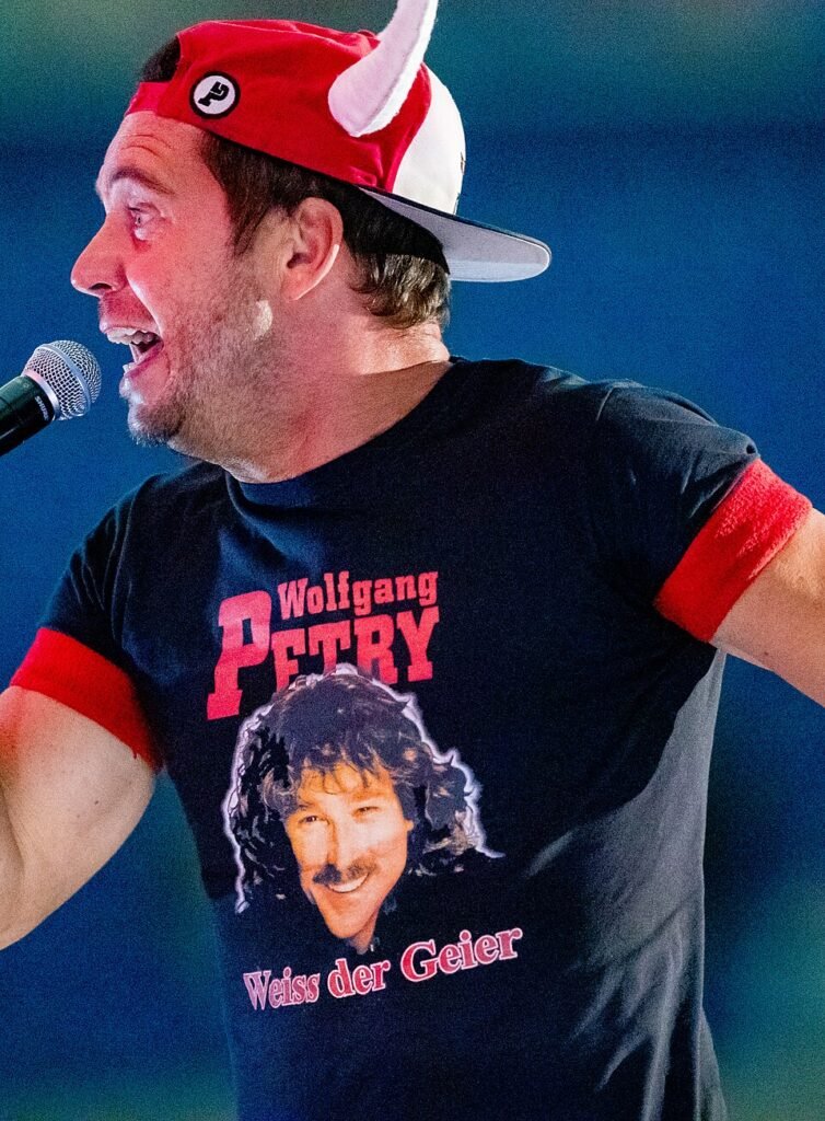 wolfgang petry krankheit