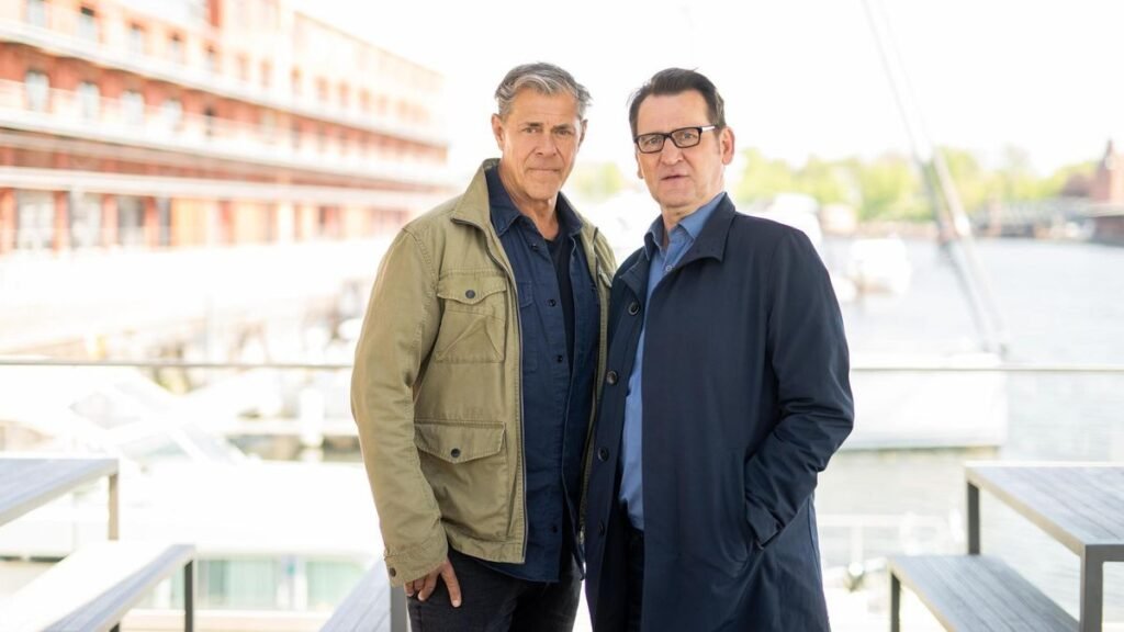 welche krankheit hat ingo naujoks