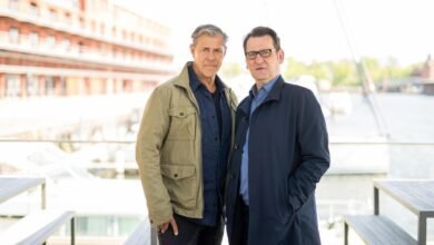 welche krankheit hat ingo naujoks