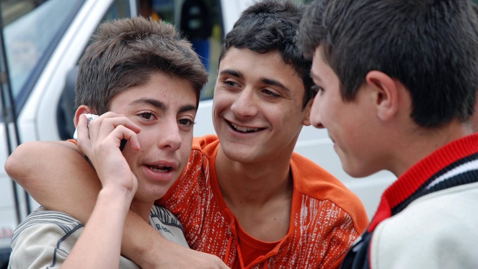 was bedeutet sharmuta