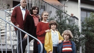 besetzung von ich heirate eine familie