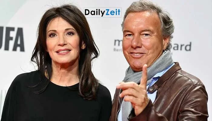 Nico Hofmann Ehefrau: Alles, was Sie wissen sollten nico hofmann ehefrau