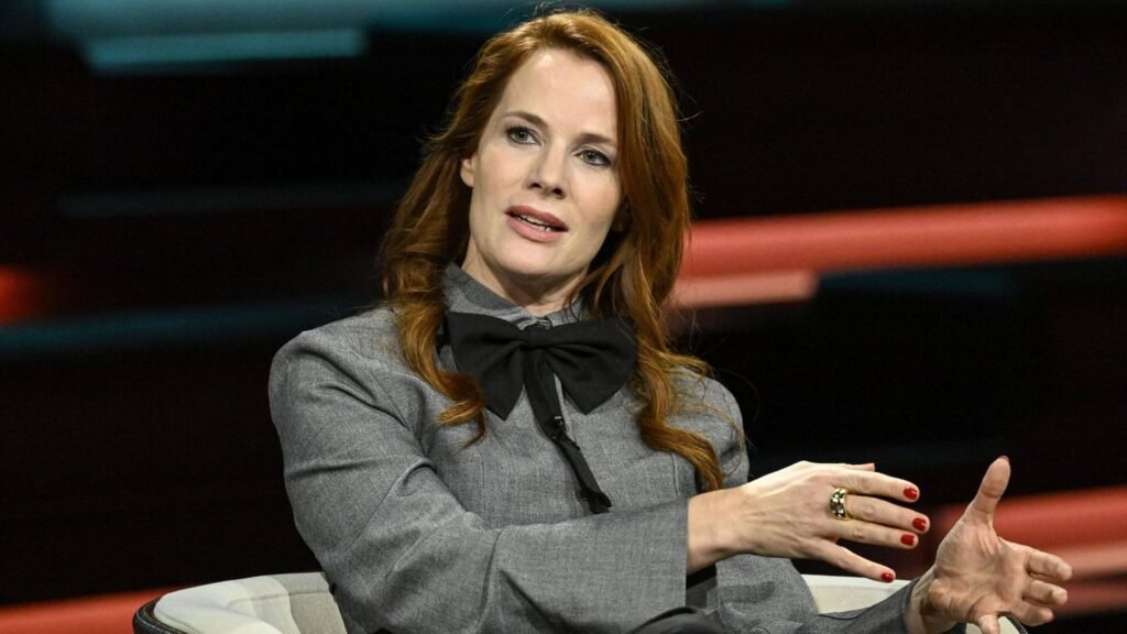 hat florence gaub kinder