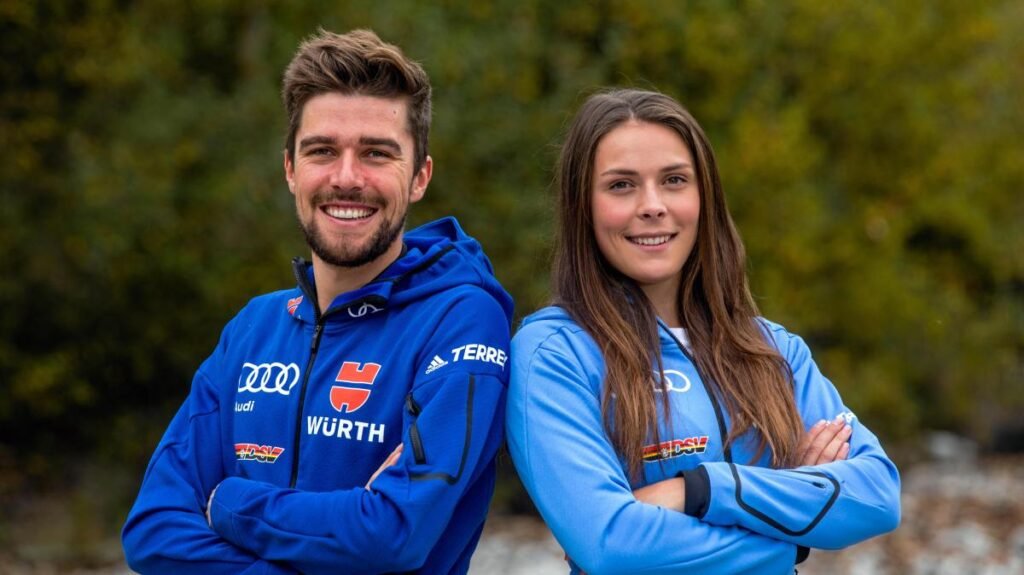 johannes rydzek kinder