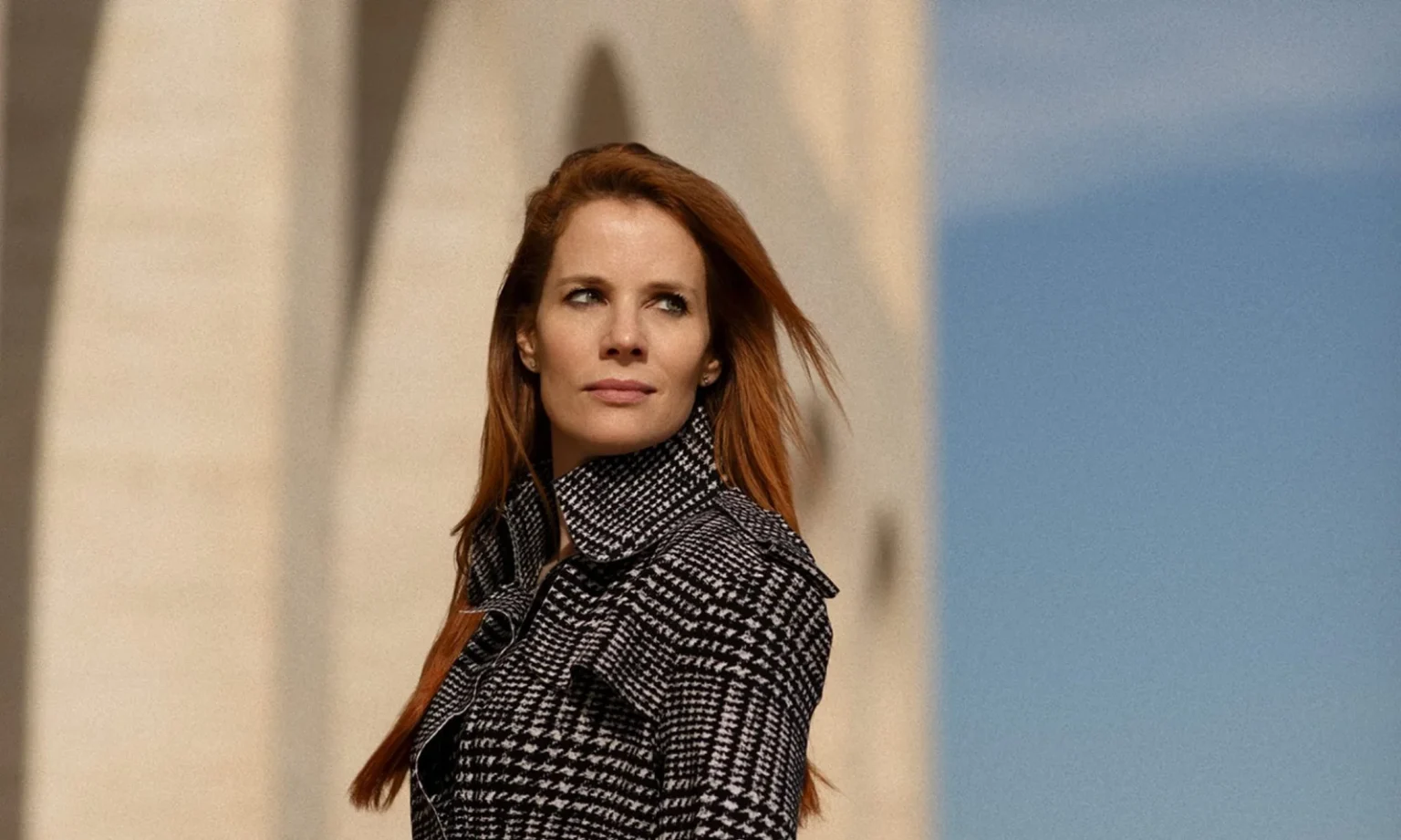 Florence Gaub verheiratet? Wahrheit über Privatleben, Partner und Karriere florence gaub familie