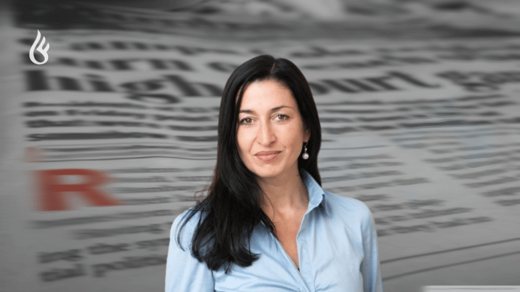 Simone Dahlmann-Ludwig heute – Karriere, Privatleben und TV-Erfolg 2026 ist simone dahlmann verheiratet
