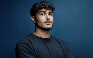 Kian Hoss Vermögen – So reich ist der Krypto-Influencer wirklich kian hoss vermögen