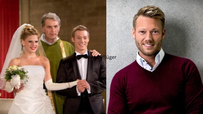 Mit wem ist Jens Pflüger verheiratet? – Alles, was Sie wissen müssen mit wem ist jens pflüger verheiratet