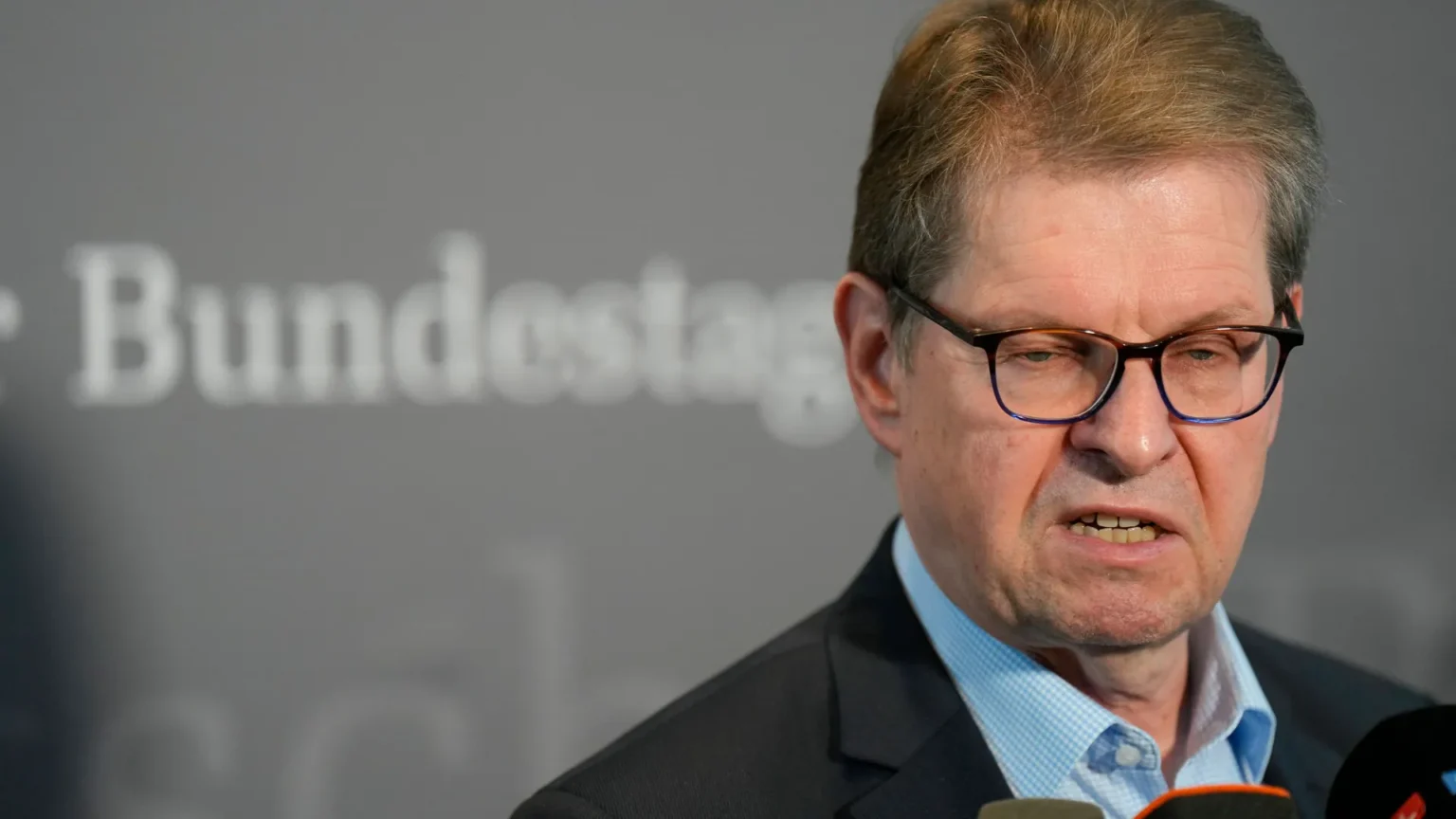 Ralf Stegner Krankheit – Fakten, Gerüchte und Wahrheit ralf stegner krankheit