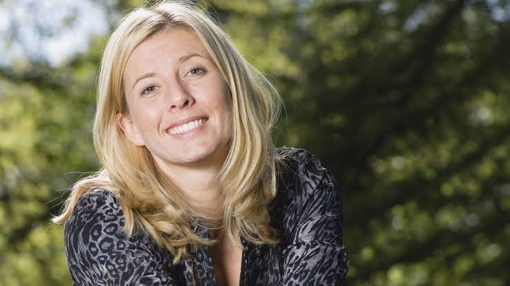 Andrea Otto – Biografie, Karriere, Familie, Krankheit und Vermächtnis andrea otto