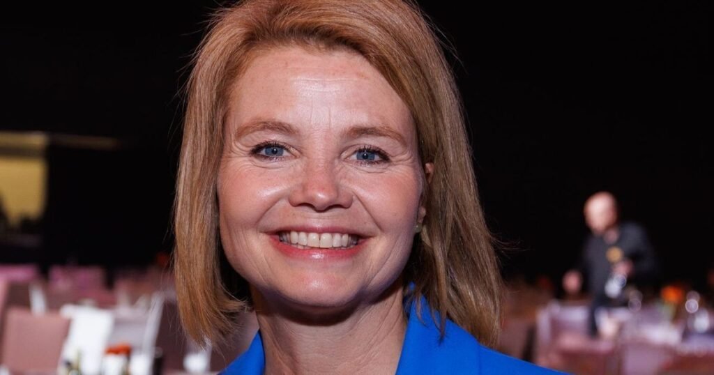 Annette Frier Schlaganfall: Was ist über die Gerüchte und ihren Gesundheitszustand bekannt? annette frier schlaganfall