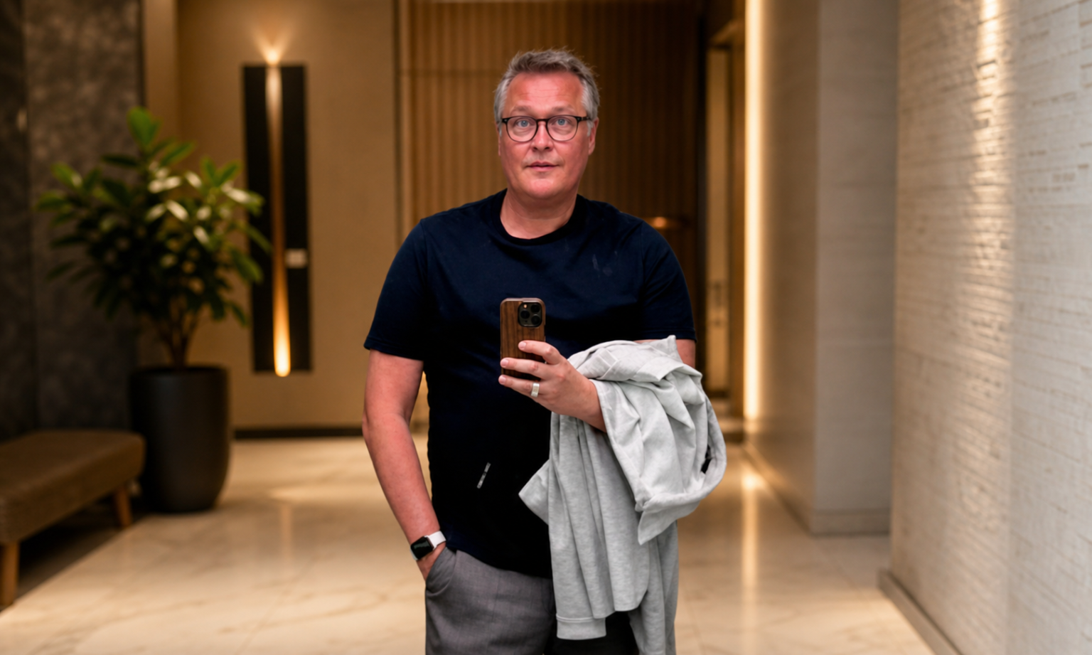 Bernd Fuchs – Biografie, Karriere bei RTL und Privatleben bernd fuchs