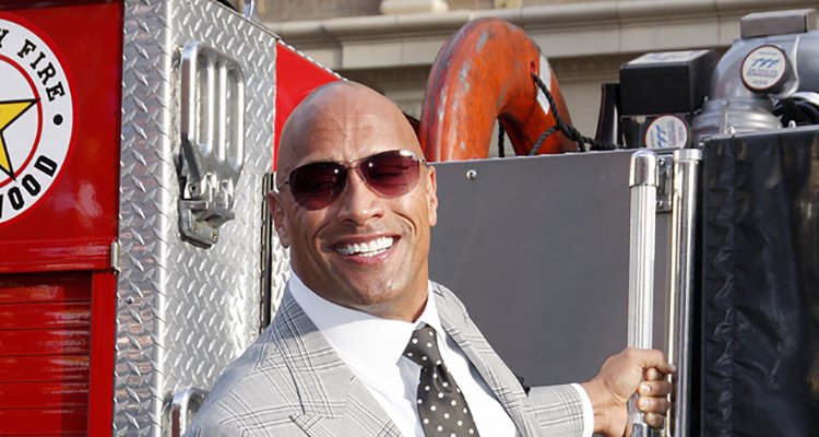 Dwayne Johnson Vermögen: Wie reich ist The Rock wirklich? dwayne johnson vermögen