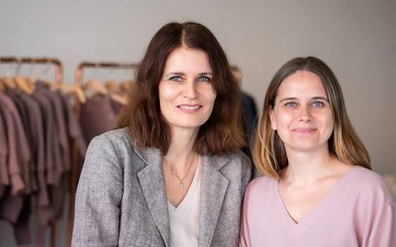 Friederike Sirin Kinder: Alles über ihre Familie, Kinder und ihr Privatleben friederike sirin kinder