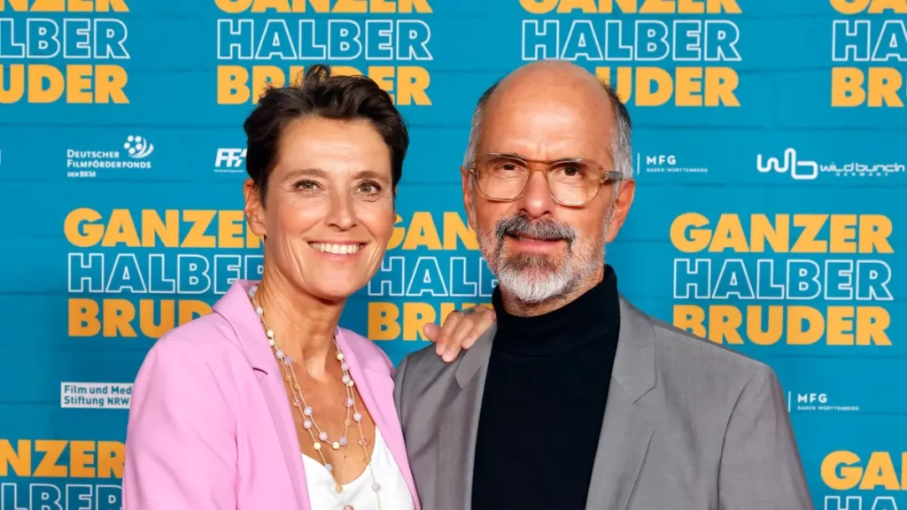 gisi herbst beruf