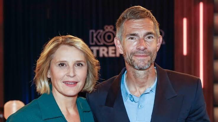 Martina Wziontek – Biografie, Karriere, Burundi Kids und Privatleben martina wziontek