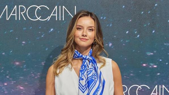 Nicola Cavanis Herkunft: Was ist über Familie, Hintergrund und Leben des Models bekannt? nicola cavanis herkunft
