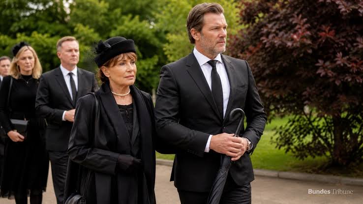 Panja Jürgens: Biografie, Ehe mit Udo Jürgens, Familie und ihr Leben im Überblick panja jürgens