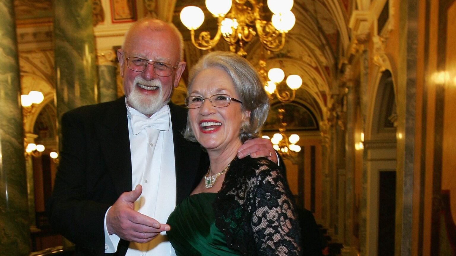 roger whittaker kinder