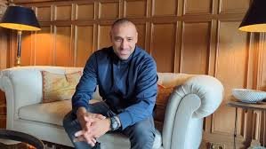 Tamer Trasoglu: Leben, Karriere, Filme und die Geschichte des deutsch-türkischen Schauspielers tamer trasoglu