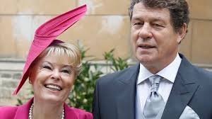 Beate Rehhagel: Leben, Familie und ihre Rolle an Otto Rehhagels Seite beate rehhagel
