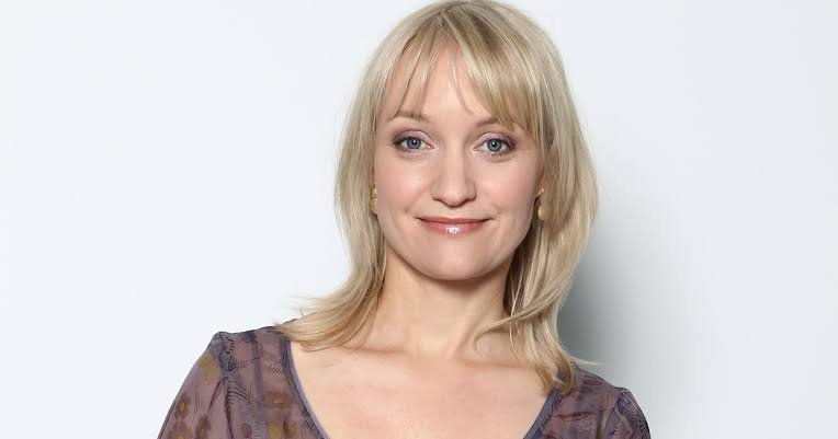 Eva Herzig Ehemann: Ist die Schauspielerin verheiratet? eva herzig ehemann